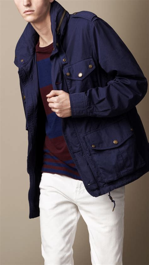 burberry brit label jacket|burberry brit jacket men's.